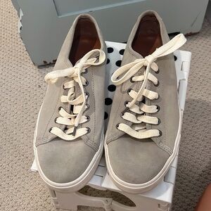 Frye sneakers